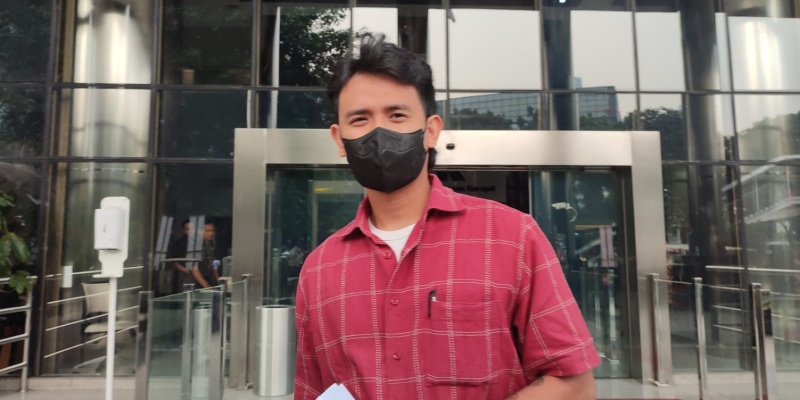 Keluarga Rafael Alun Dikuliti KPK Terkait Kepemilikan Aset-aset Mewah